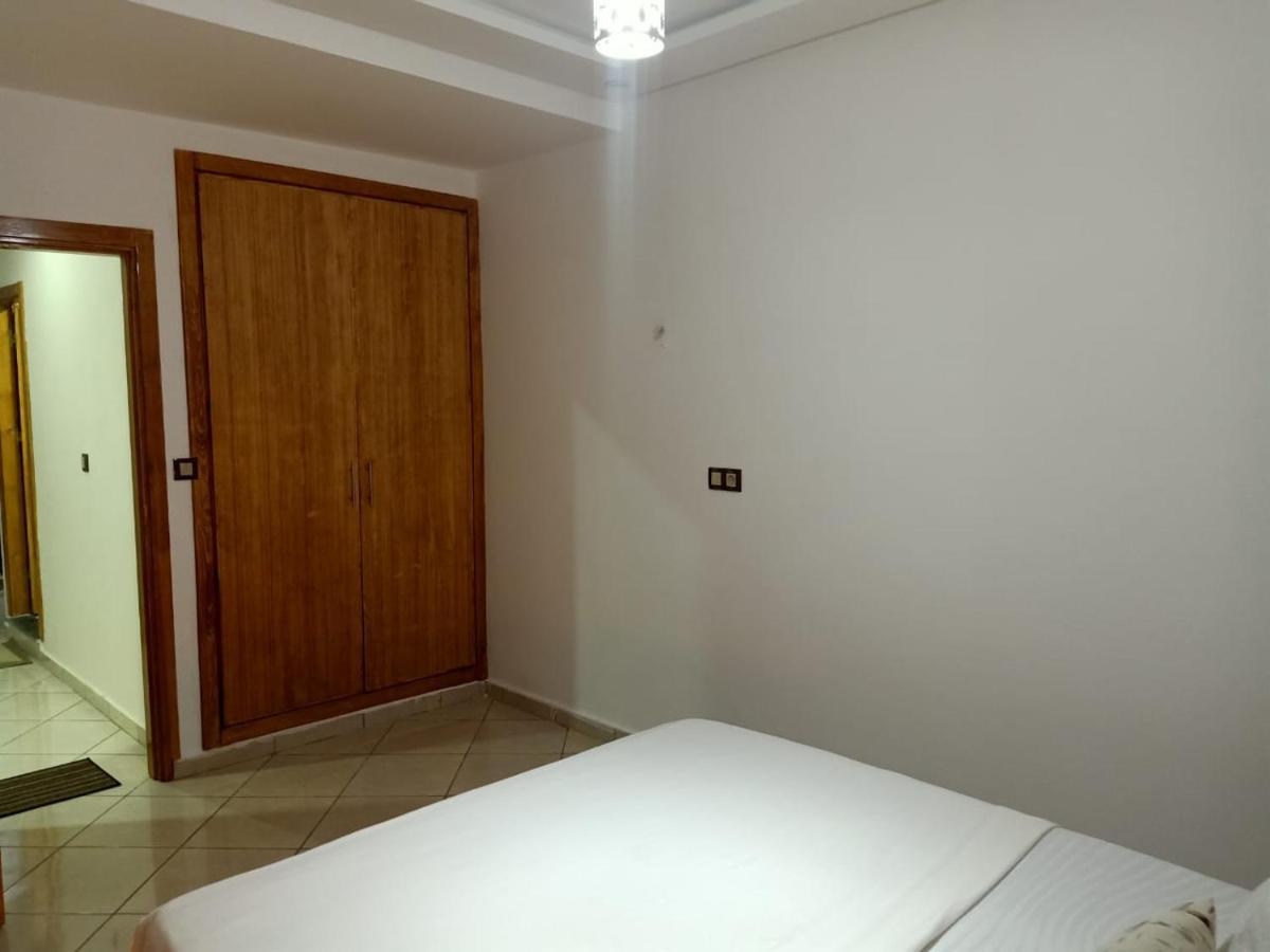 Appartement De Luxe A Deux Pas De La Mer 마르틸 외부 사진