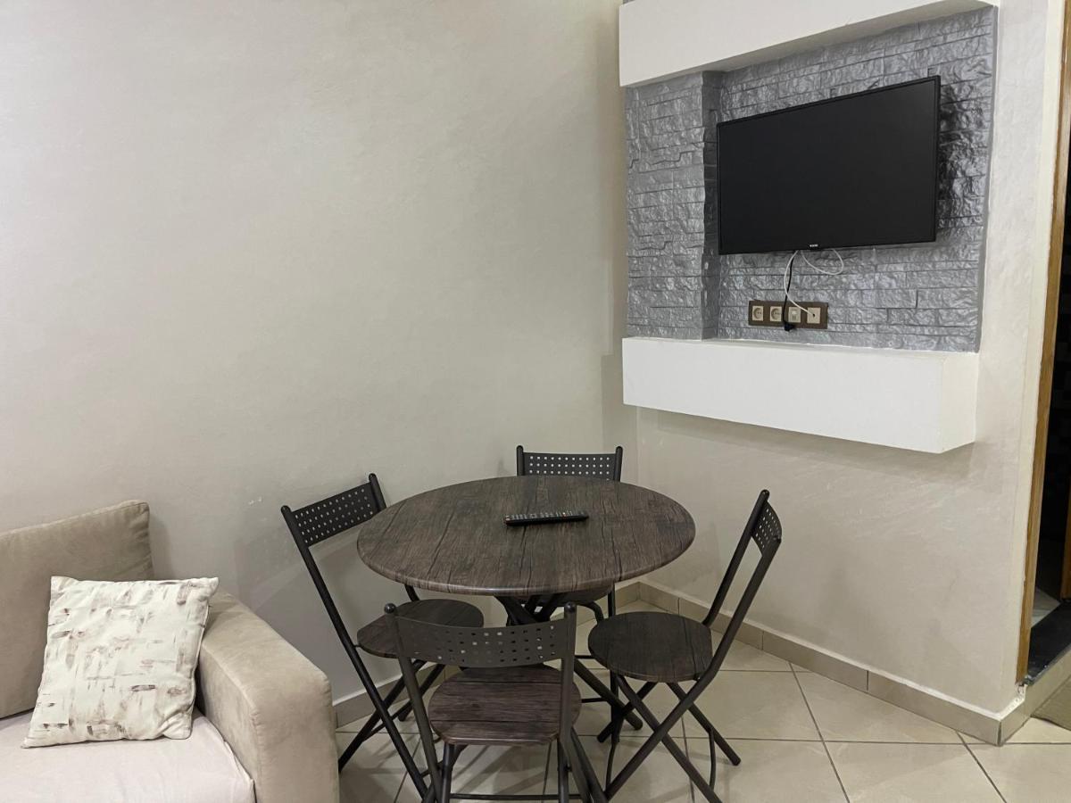 Appartement De Luxe A Deux Pas De La Mer 마르틸 외부 사진